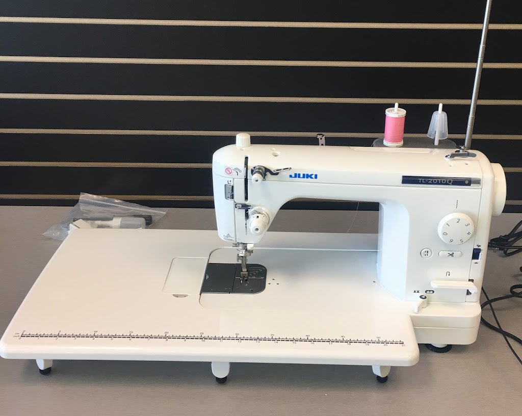 Sewing Arts Centre Ltd. | 3430 50 Ave B, Red Deer, AB T4N 3Y4, Canada | Phone: (403) 340-9204