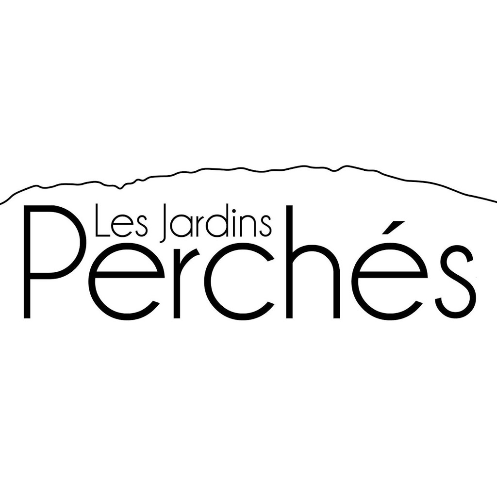 Les Jardins Perchés | 136 Route du Parc, Notre-Dame-des-Bois, QC J0B 2E0, Canada | Phone: (819) 235-8252