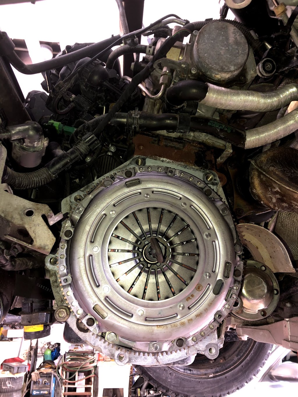 Inglewood Garage Auto Repair | 15400 Hurontario St, Caledon, ON L7C 2C3, Canada | Phone: (905) 838-2680