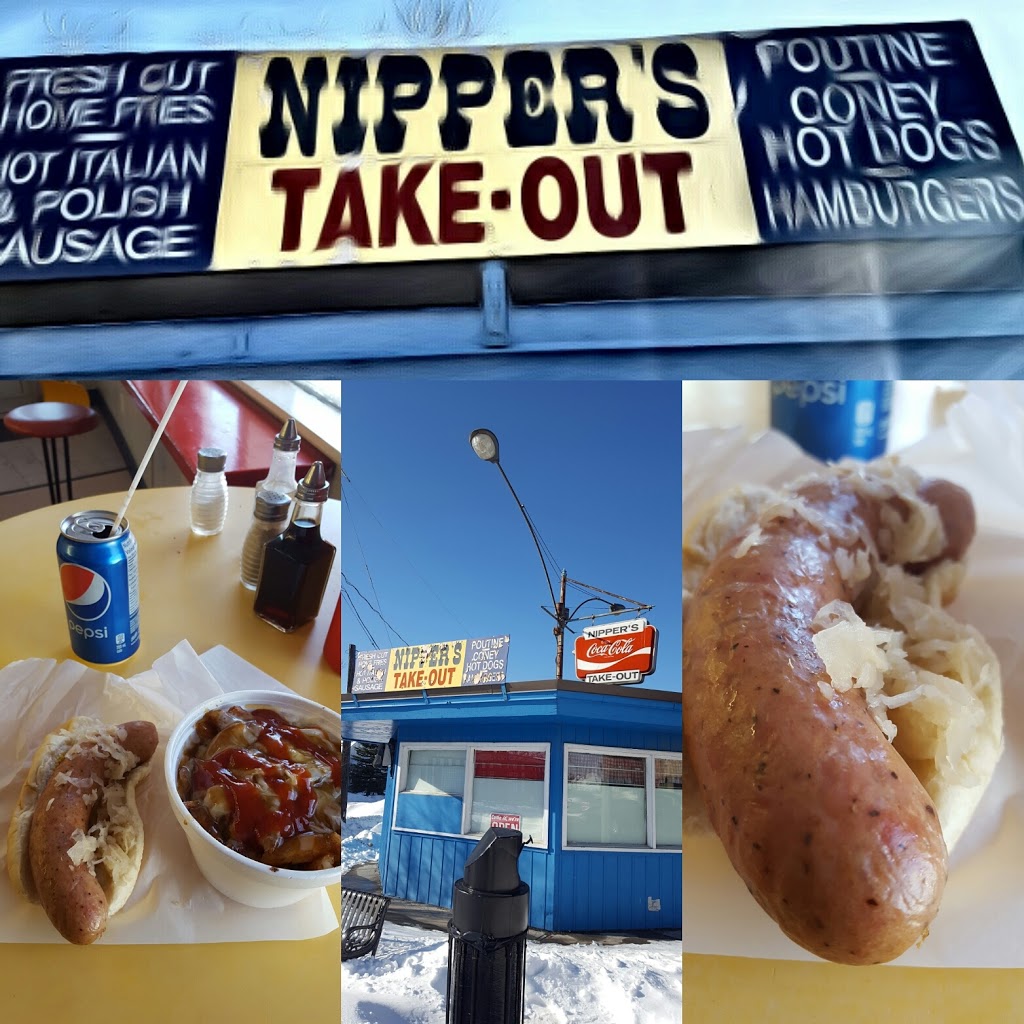 Nippers Take Out | 713 Simpson St, Thunder Bay, ON P7C 3K2, Canada | Phone: (807) 622-1312