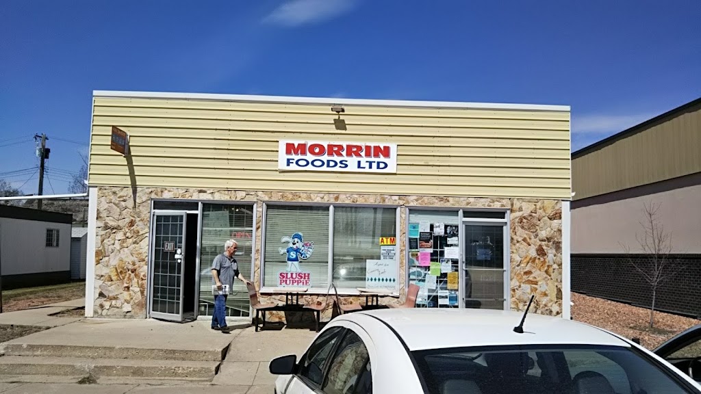 Morrin Foods | 109 Main St, Morrin, AB T0J 2B0, Canada | Phone: (403) 772-3818