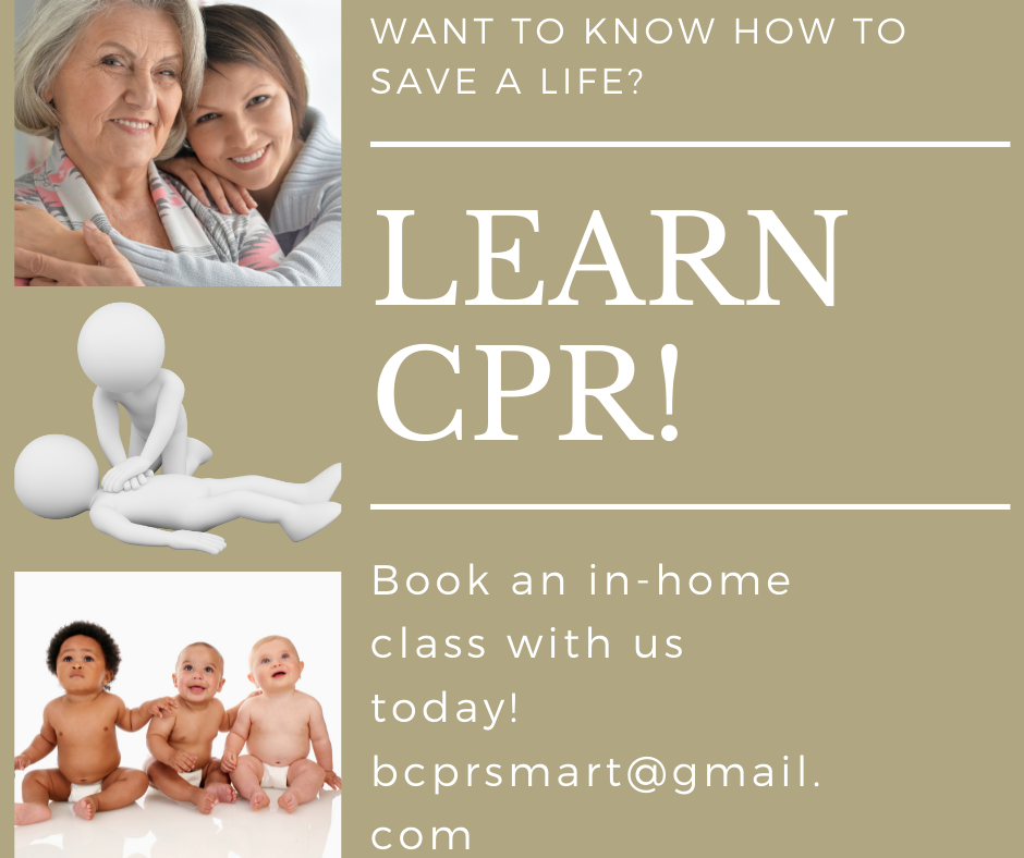 B CPR SMART INC | 2061 McCowan Rd Unit 208, Toronto, ON M1S 3Y6, Canada | Phone: (416) 788-4716