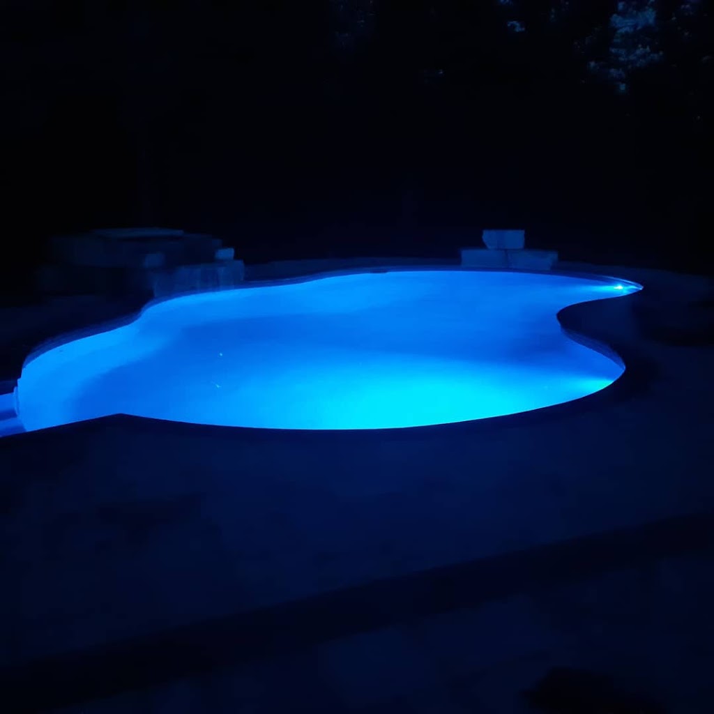 Mason Pools | 107 Pickett Crescent, Barrie, ON L4N 8C1, Canada | Phone: (705) 305-9187