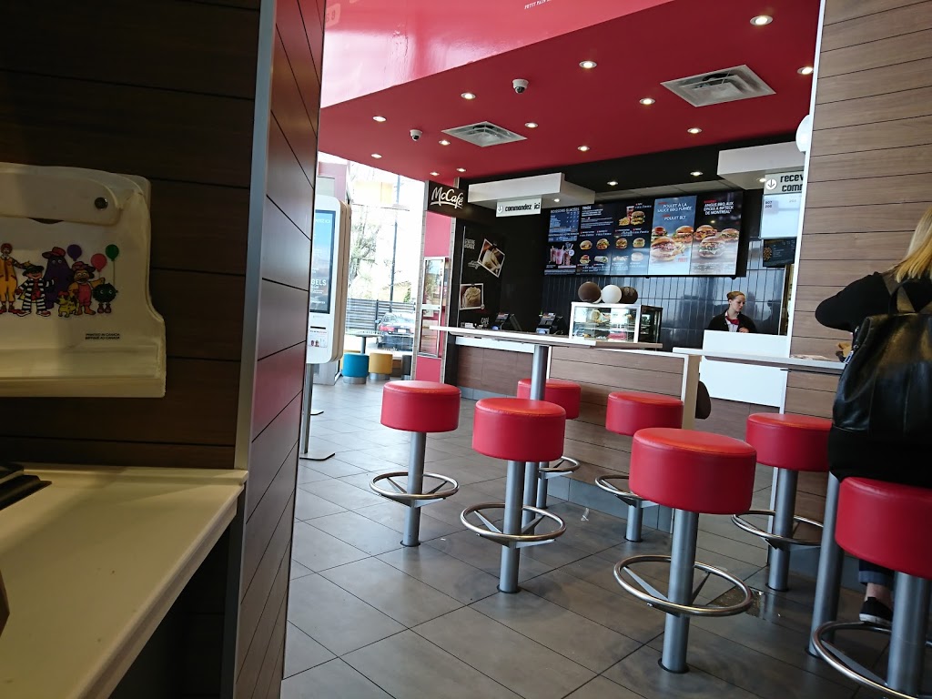McDonalds | 540 Rue Principale, Saint-Amable, QC J3V 6P4, Canada | Phone: (450) 649-9008