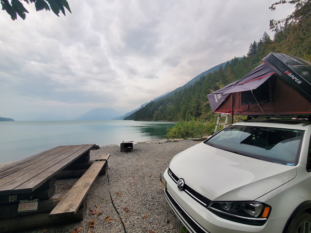 Vancouver Island Roof Top Tents | 6664 Rhodonite Dr, Sooke, BC V9Z 0L5, Canada | Phone: (778) 887-0396