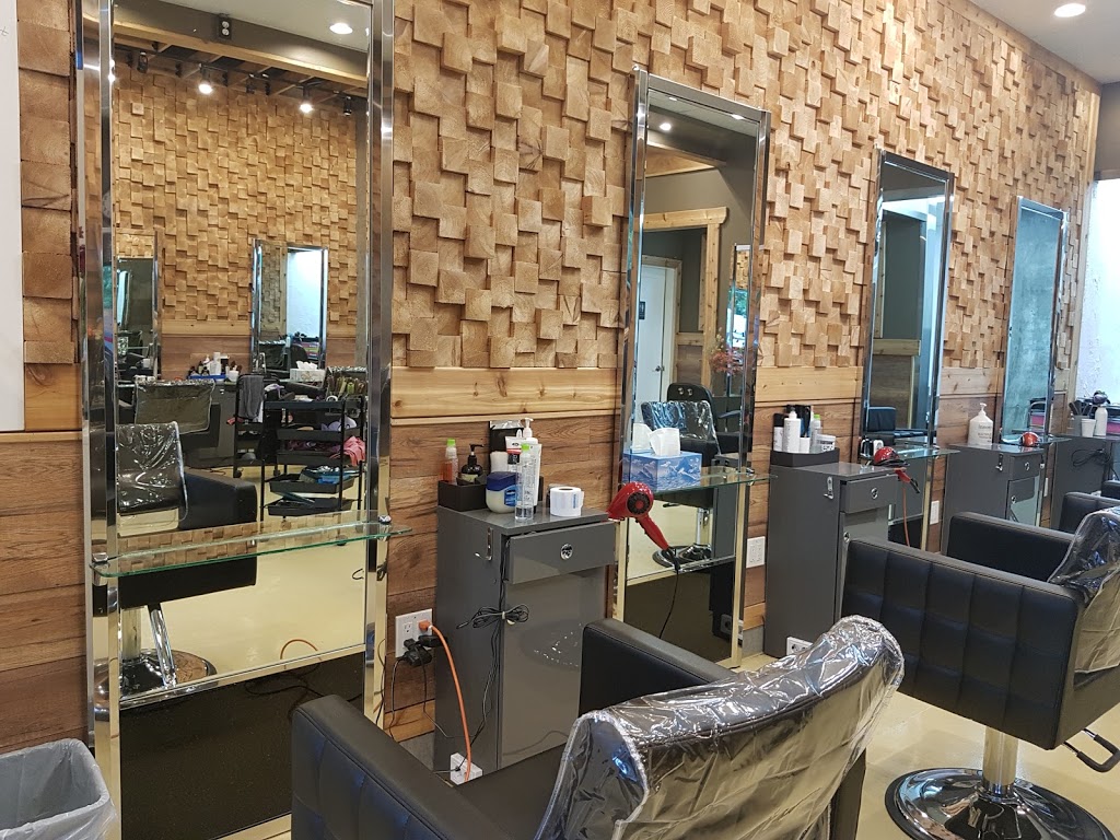 Hiro hair salon | 1135 Pipeline Rd, Coquitlam, BC V3B 0E1, Canada | Phone: (778) 285-2261