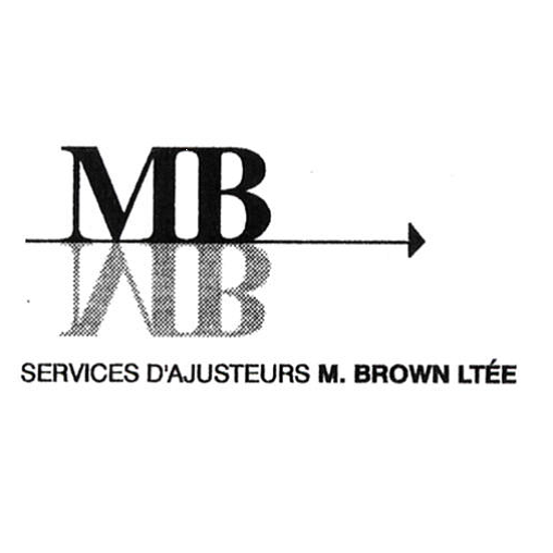 Services DAjusteurs M. Brown Ltee | 4600A Boulevard Dagenais O bureau 201, Laval, QC H7R 1L5, Canada | Phone: (514) 483-6411