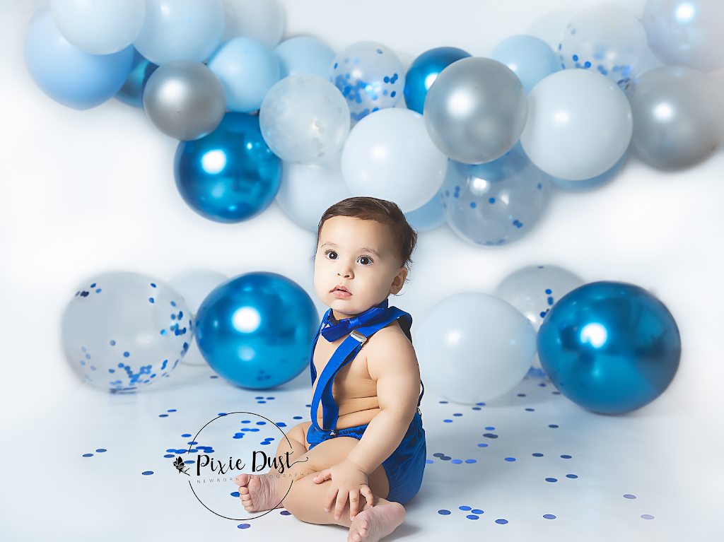 Pixie Dust Newborn Photography | N/a, Toronto, ON M1H 2L2, Canada | Phone: (250) 334-7673