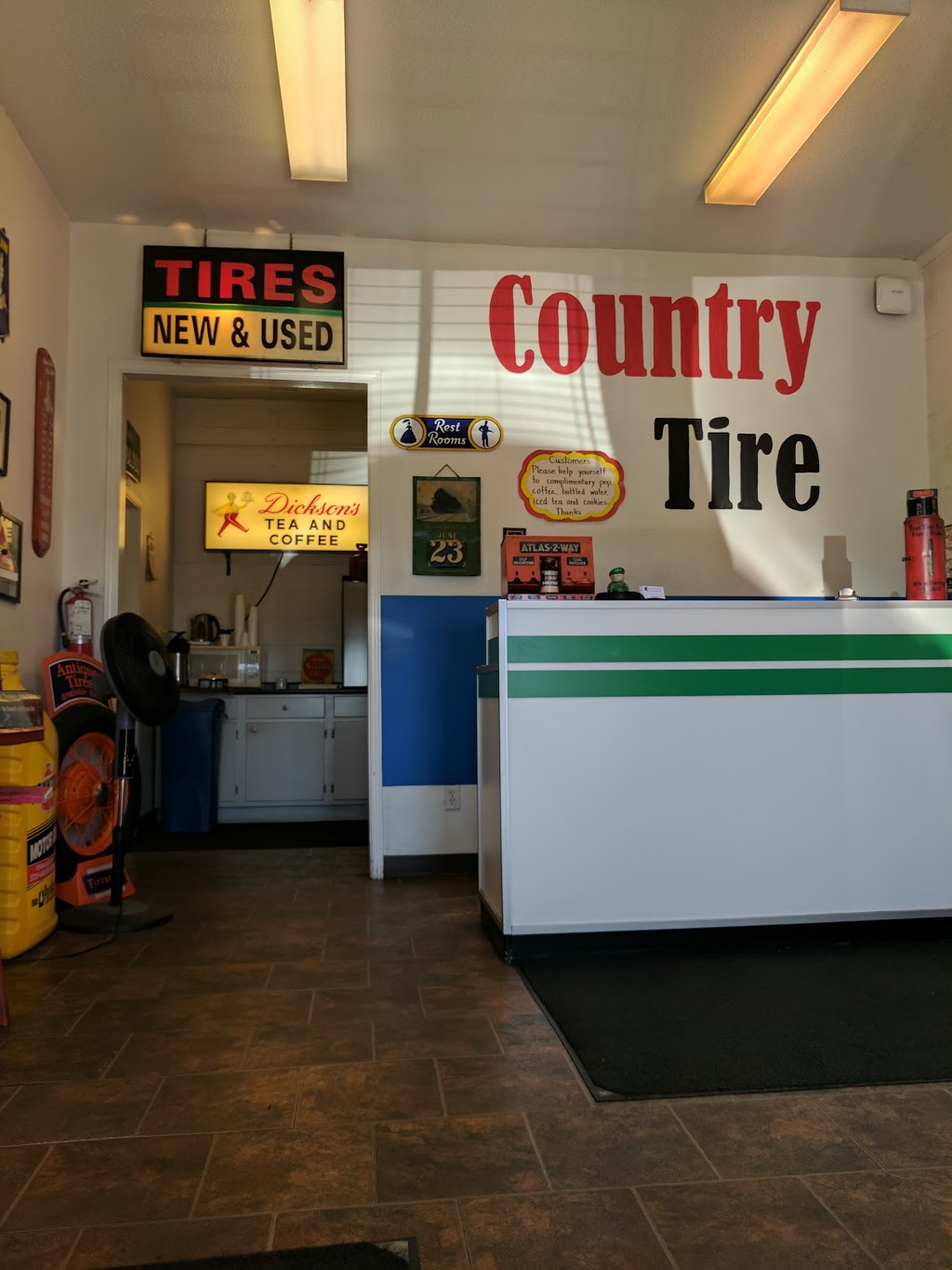 Country Tire | 20139 Industrial Ave, Langley City, BC V3A 4K6, Canada | Phone: (604) 533-7777