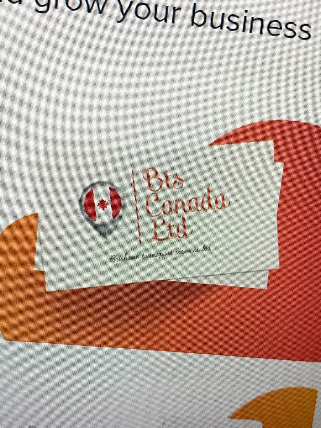 BTS CANADA LTD | 5 Sussexvale Dr, Brampton, ON L6R 3S1, Canada | Phone: (416) 457-2344