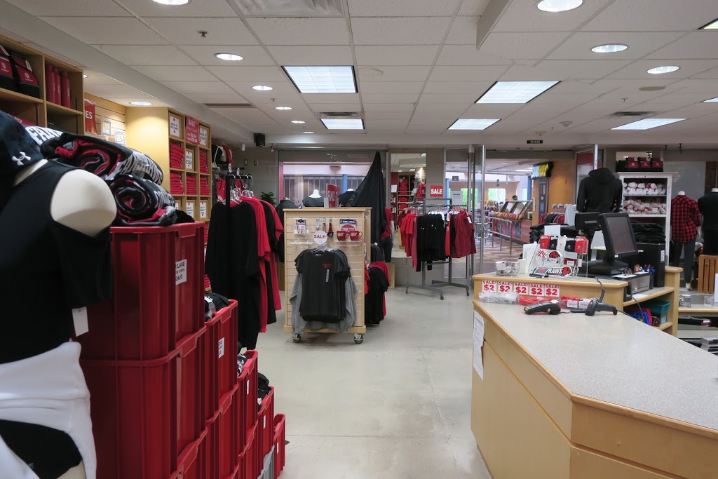 Retail Services at Fanshawe | 1001 Fanshawe College Blvd, London, ON N5Y 5R6, Canada | Phone: (519) 452-4260