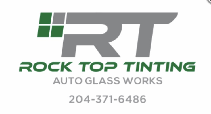 Rock Top Tinting | Evergreen Ln, Marchand, MB R0A 0Z0, Canada | Phone: (204) 371-6486