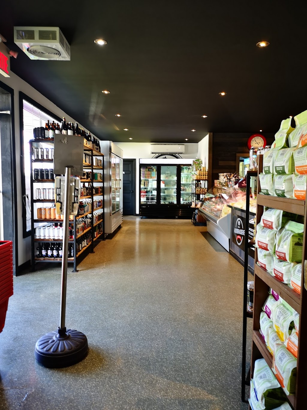 Fromagerie Roy inc. | 3585 Rue Queen, Rawdon, QC J0K 1S0, Canada | Phone: (450) 834-6316