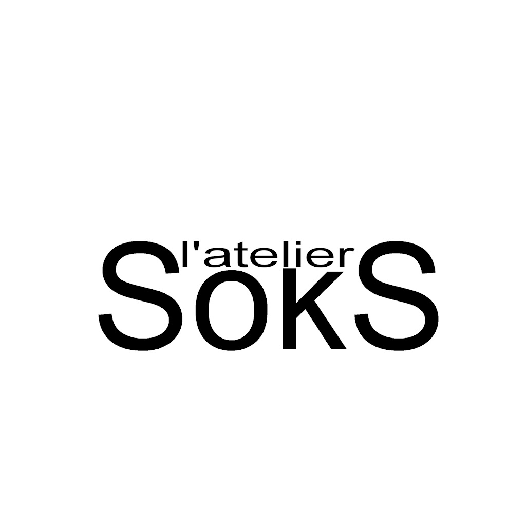 LAtelier Soks | 2060 Rue Coursol, Québec, QC G2B 2H5, Canada | Phone: (418) 255-7758