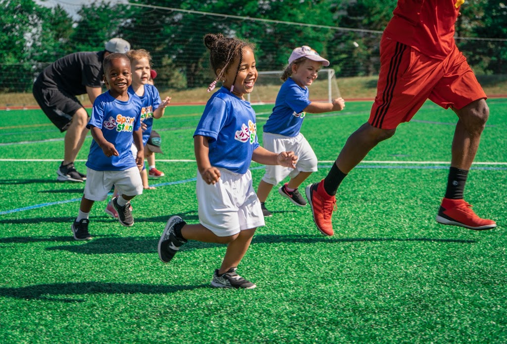 SportStars Youth Soccer Club | 945 Bloor St, Mississauga, ON L4Y 2M8, Canada | Phone: (416) 804-2935