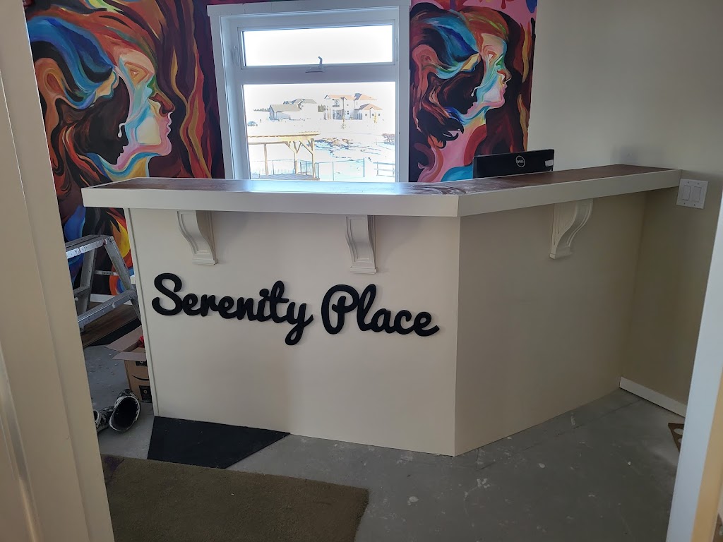 Serenity Place | 254244 Range Rd 284, ROCKY VIEW COUNTY, AB T1Z 0L4, Canada | Phone: (403) 200-6463