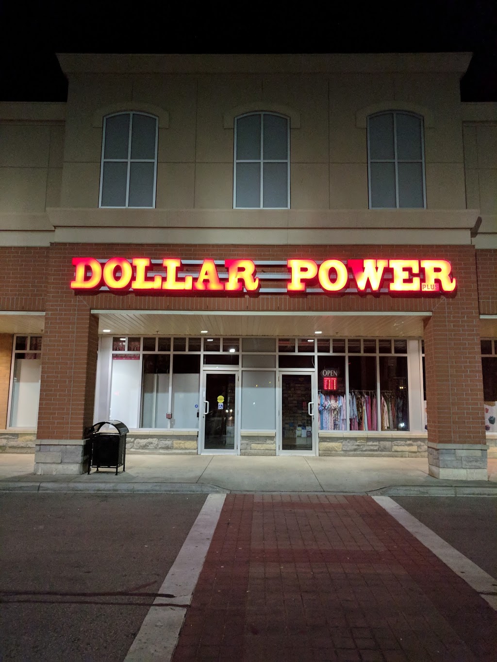 Dollarpower | 30 Irene Crescent, Brampton, ON L7A 2V3, Canada