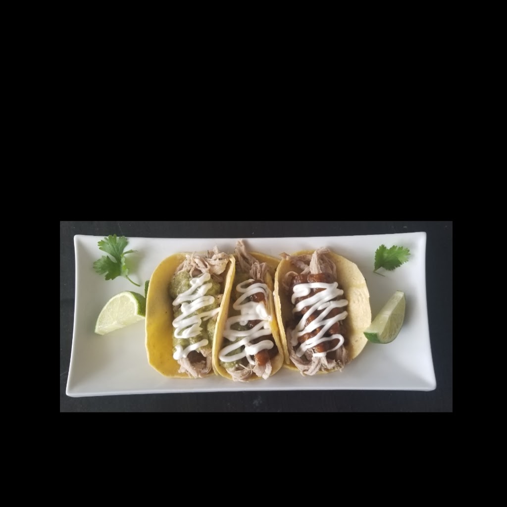 Solamente Tacos | 56 Thorncliffe Park Dr, East York, ON M4H 1K7, Canada | Phone: (647) 454-3992