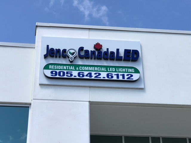 JENCO CANADA LED STOUFFVILLE & ELECTRICAL SUPPLIER | 200 Mostar St UNIT A102, Whitchurch-Stouffville, ON L4A 0Y2, Canada | Phone: (905) 642-6112