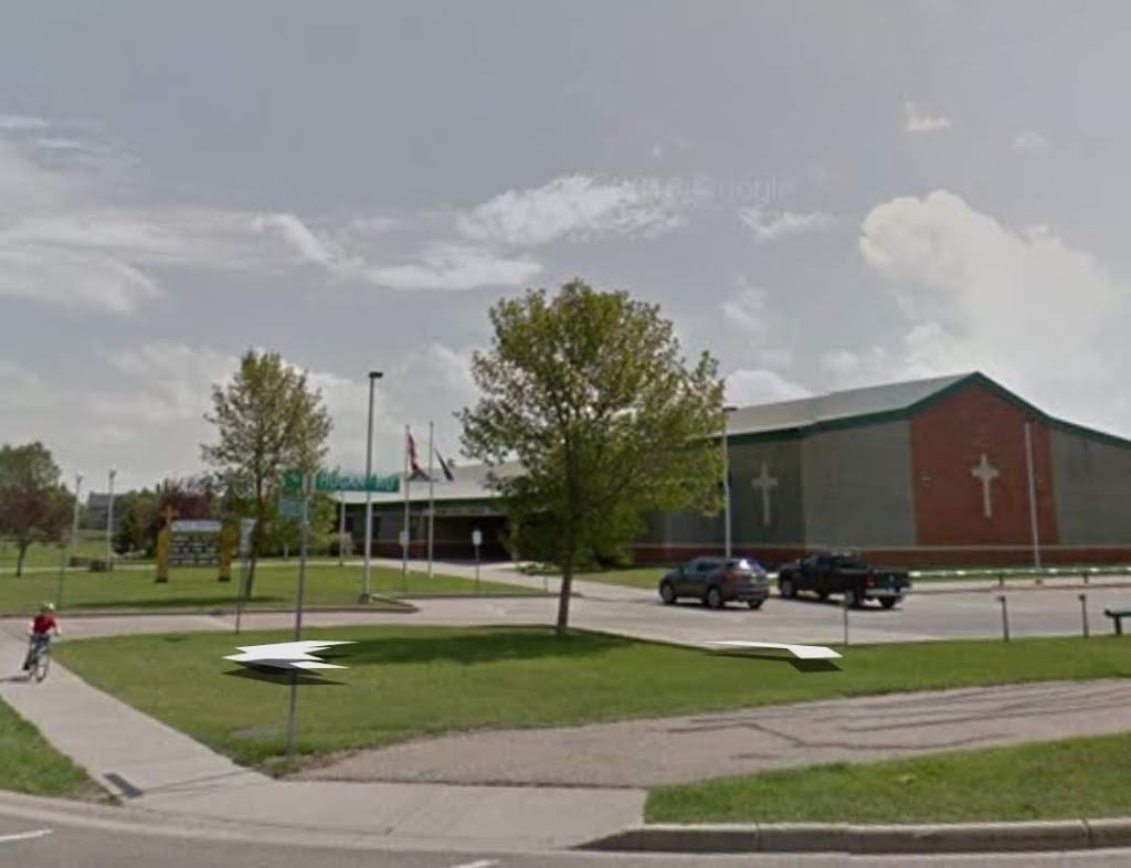 J. J. Nearing Catholic Elementary School | 196 Deer Ridge Dr, St. Albert, AB T8N 6T6, Canada | Phone: (780) 418-6330