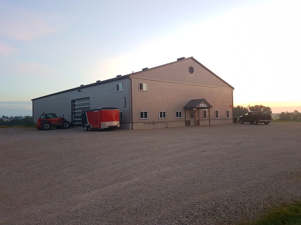 Cedar Valley Farm Supplies | 980 Hawkesville Rd, St. Jacobs, ON N0B 2N0, Canada | Phone: (519) 699-6214