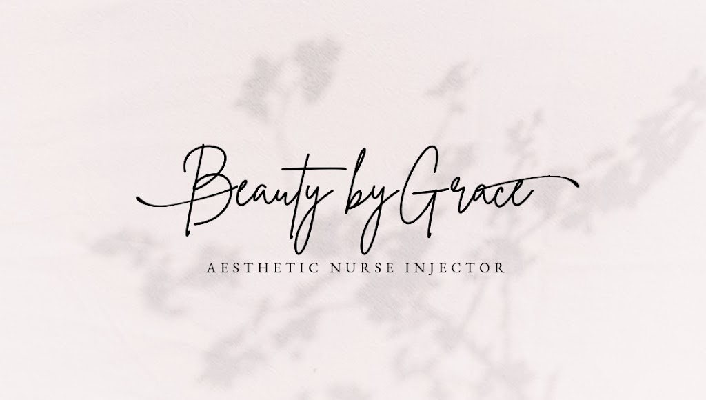 Beauty by Grace | 35 George Holley St, Whitby, ON L1P 0G4, Canada | Phone: (647) 920-7705
