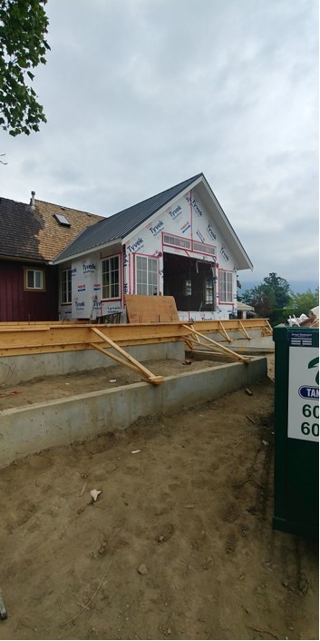 Dero Construction | 45334 Jasper Dr, Chilliwack, BC V2R 3B2, Canada | Phone: (604) 316-6896