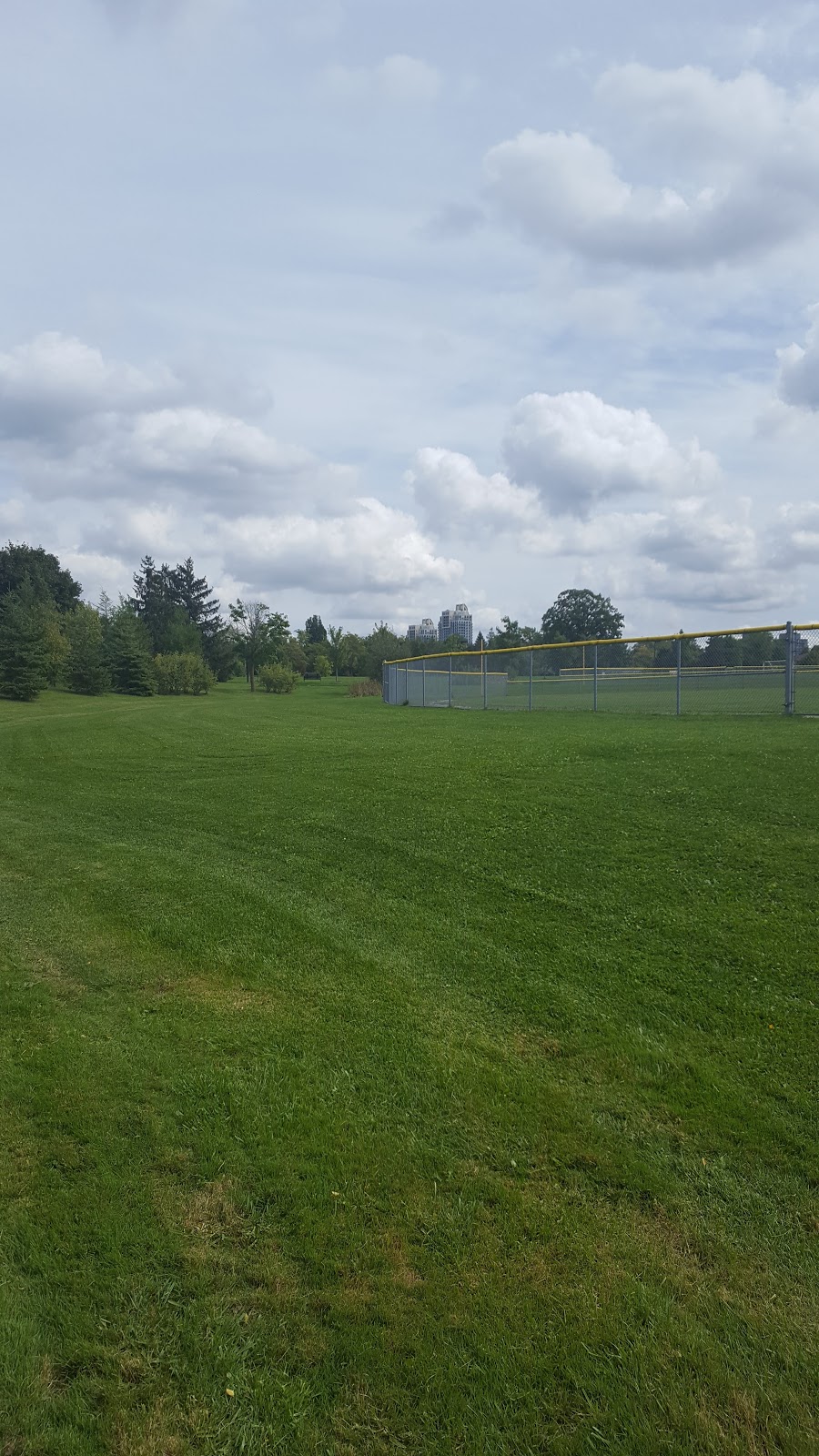 Richvale Athletic Park | Richmond Hill, ON L4C 5L8, Canada | Phone: (905) 771-8800