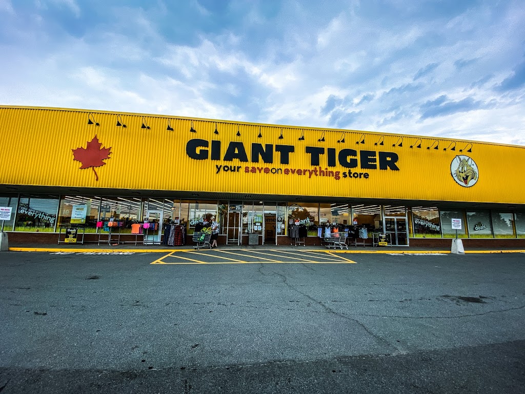 Giant Tiger | 2210 Lasalle Blvd, Sudbury, ON P3A 2A8, Canada | Phone: (705) 566-4802