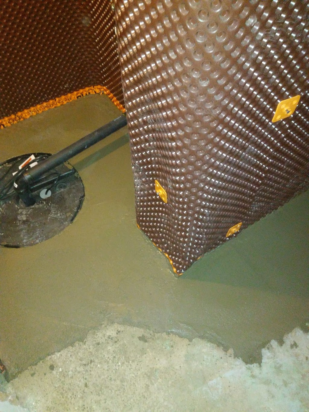 KOME Waterproofing & Underpinning Inc. | 549 Kelvedon Mews, Mississauga, ON L4Z 1G3, Canada | Phone: (647) 915-6943