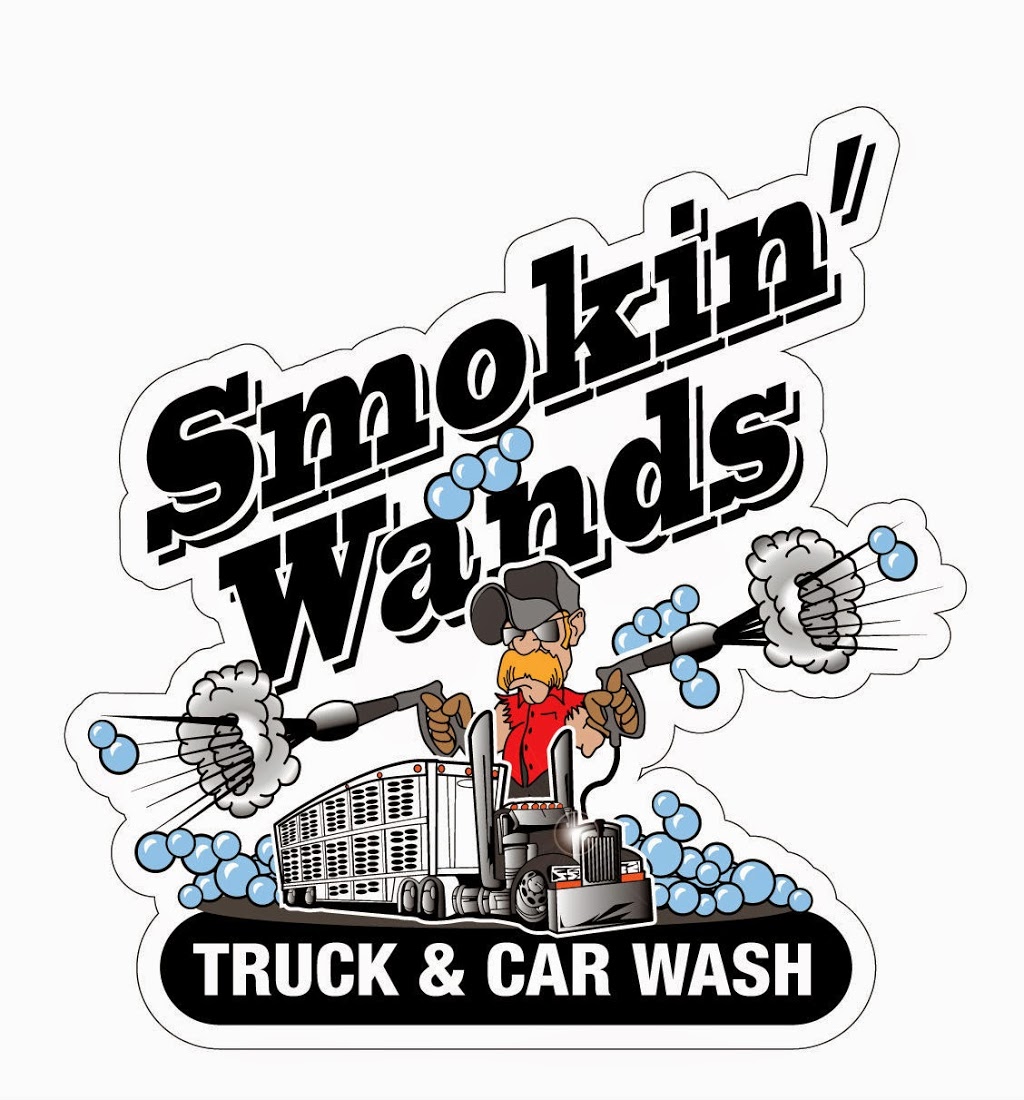 Smokin Wands Car & Truck Wash | 11107 104 Ave, Westlock, AB T7P 1B2, Canada | Phone: (780) 349-5436