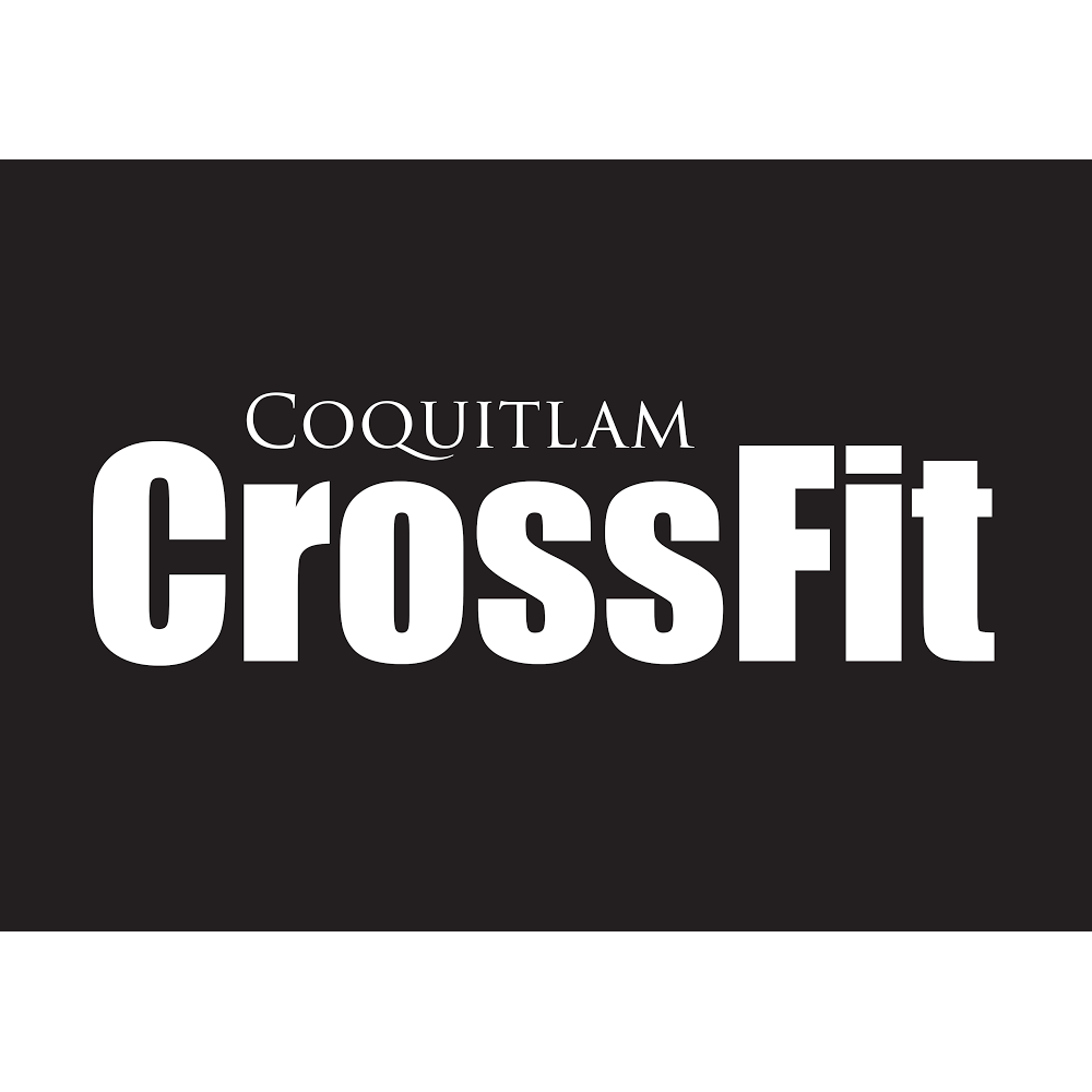 Crossfit Coquitlam | 1570 Booth Ave, Coquitlam, BC V3K 1B9, Canada | Phone: (604) 526-5196