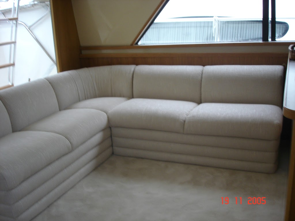 BCR Upholstery | 2410 Lucknow Dr #31, Mississauga, ON L5S 1V1, Canada | Phone: (416) 900-3919