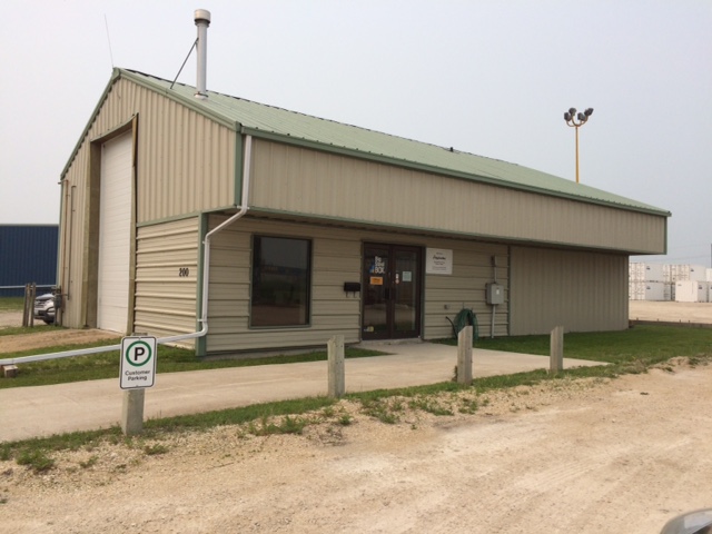 BigSteelBox | 63154 Klimpke Rd, Rosser, MB R0H 1E0, Canada | Phone: (204) 930-5500