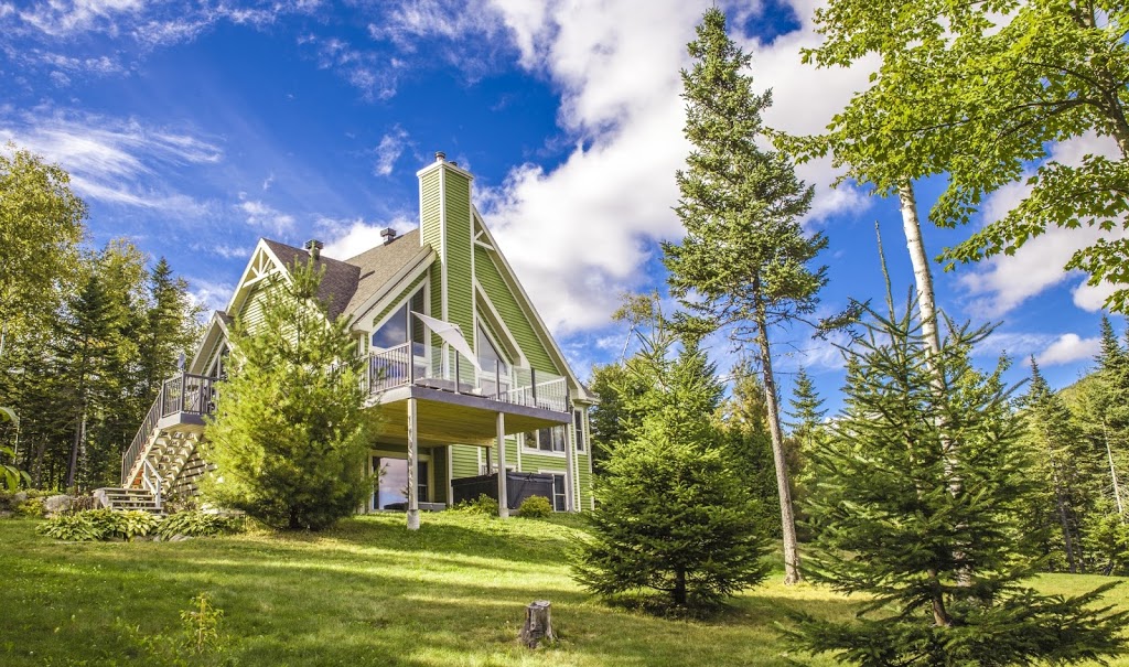 La Champêtre de Charlevoix | 11 Chemin du Rigolet, Petite-Rivière-Saint-François, QC G0A 2L0, Canada | Phone: (418) 240-6198