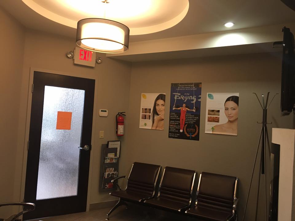 Windsor Aesthetic Laser | 3335 Dougall Ave, Windsor, ON N9E 1S8, Canada | Phone: (519) 791-1339