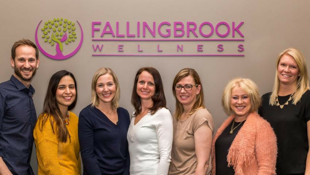 Fallingbrook Wellness Inc. | 1204 Kingston Rd, Scarborough, ON M1N 1N8, Canada | Phone: (416) 694-4800