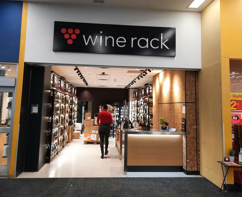 Wine Rack | 3900 Innes Rd, Orléans, ON K1W 1K9, Canada | Phone: (613) 834-3414