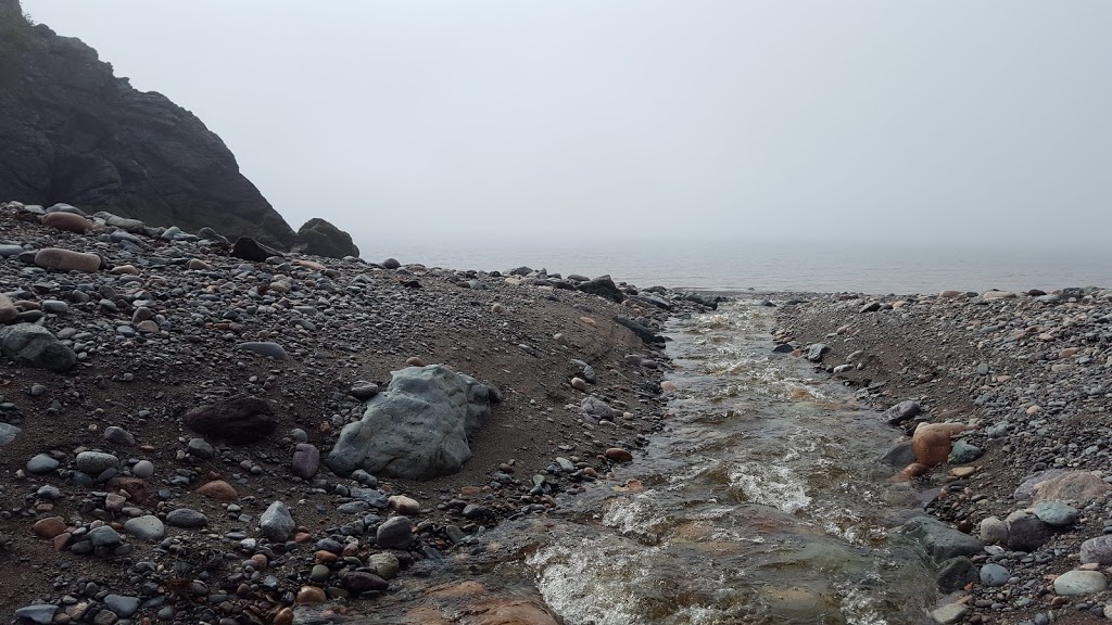 Cradle Brook - UNESCO Fundy Biosphere Reserve Amazing Place | Saint Martins Parish, NB E5R, Canada | Phone: (506) 874-3272