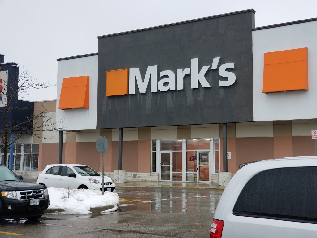 Marks | 1925 Dundas Street Unit 104 Argyle Mall, London, ON N5V 1P7, Canada | Phone: (519) 659-7462