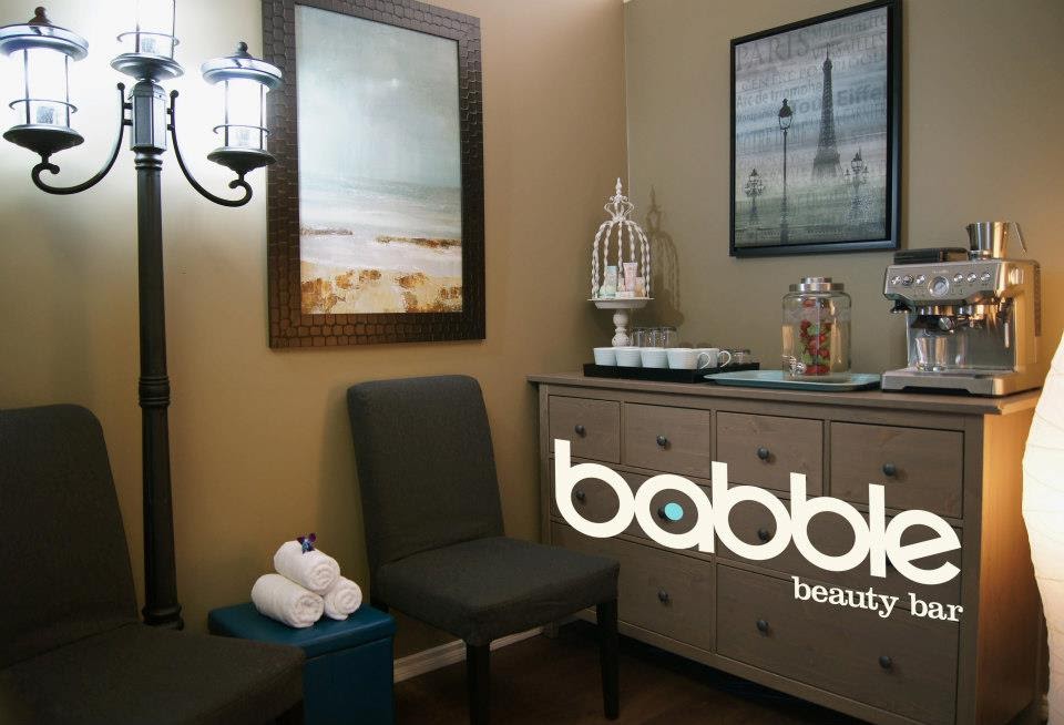 Babble Beauty Bar | 506a St Albert Trail, St. Albert, AB T8N 5Z1, Canada | Phone: (780) 460-2423