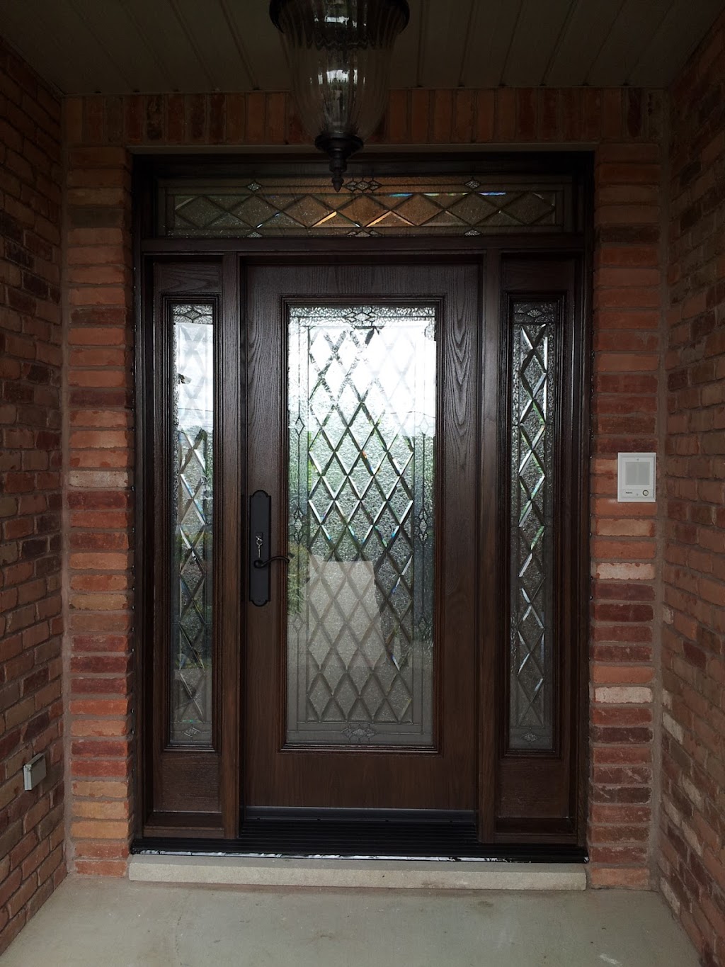 Idea Windows & Doors Inc | 6800 Westbrook Rd, York, ON N0A 1R0, Canada | Phone: (905) 580-4332