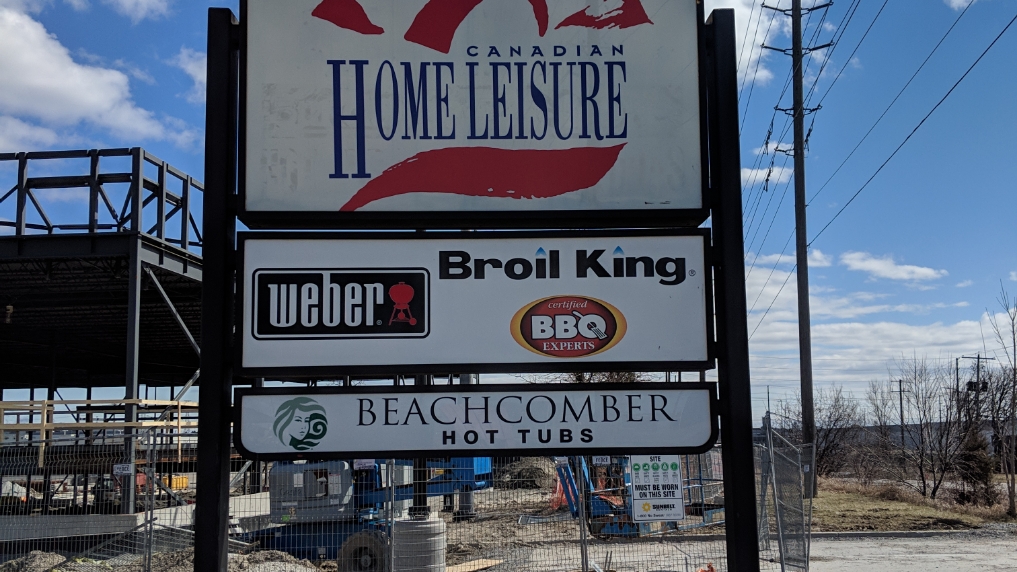 Canadian Home Leisure | 1515 Hopkins St, Whitby, ON L1N 2C2, Canada | Phone: (905) 430-9965