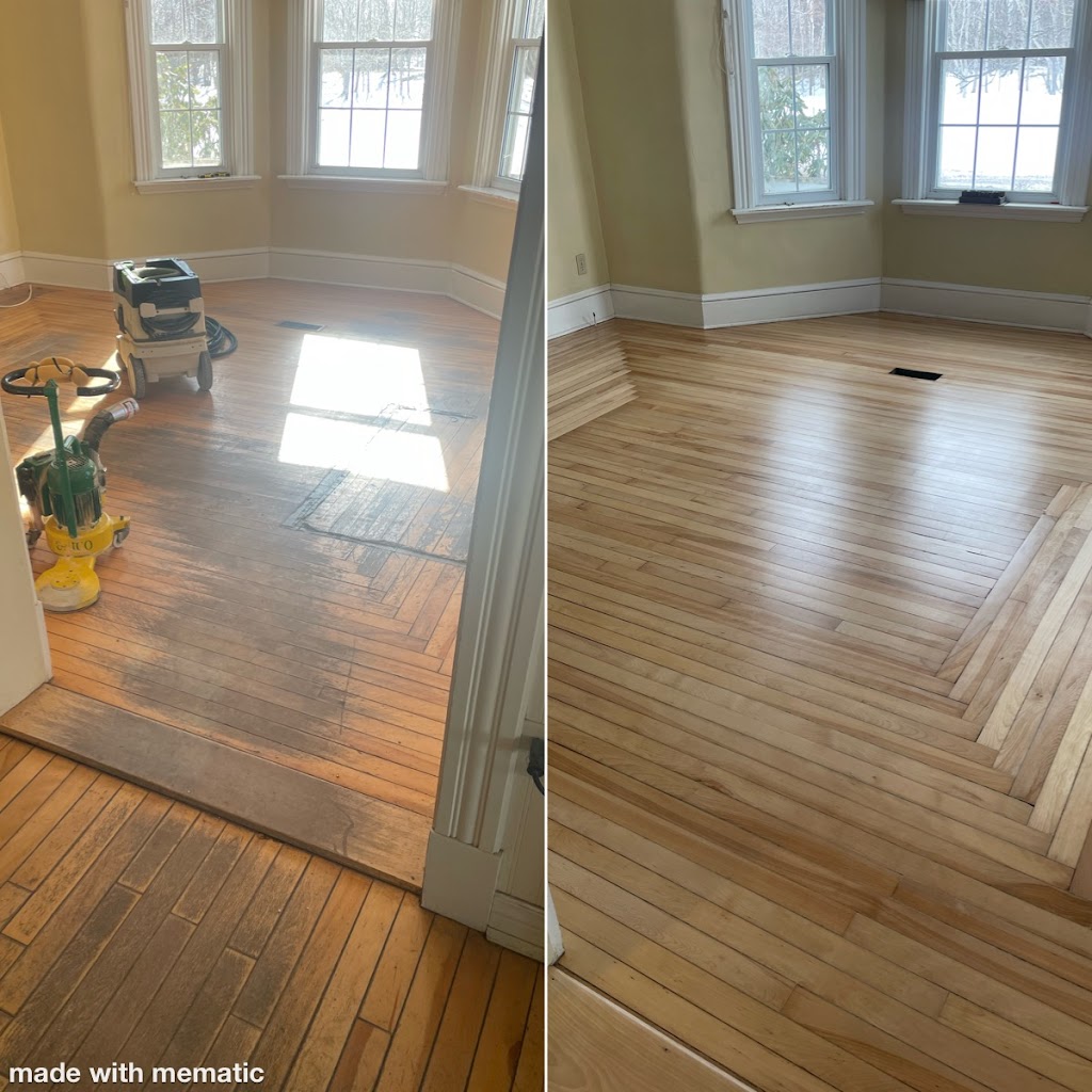 John Woodsmith: Hardwood Flooring and Refinishing | 187 Winsloe Rd, Winsloe South, PE C1E 2Y2, Canada | Phone: (902) 393-2235