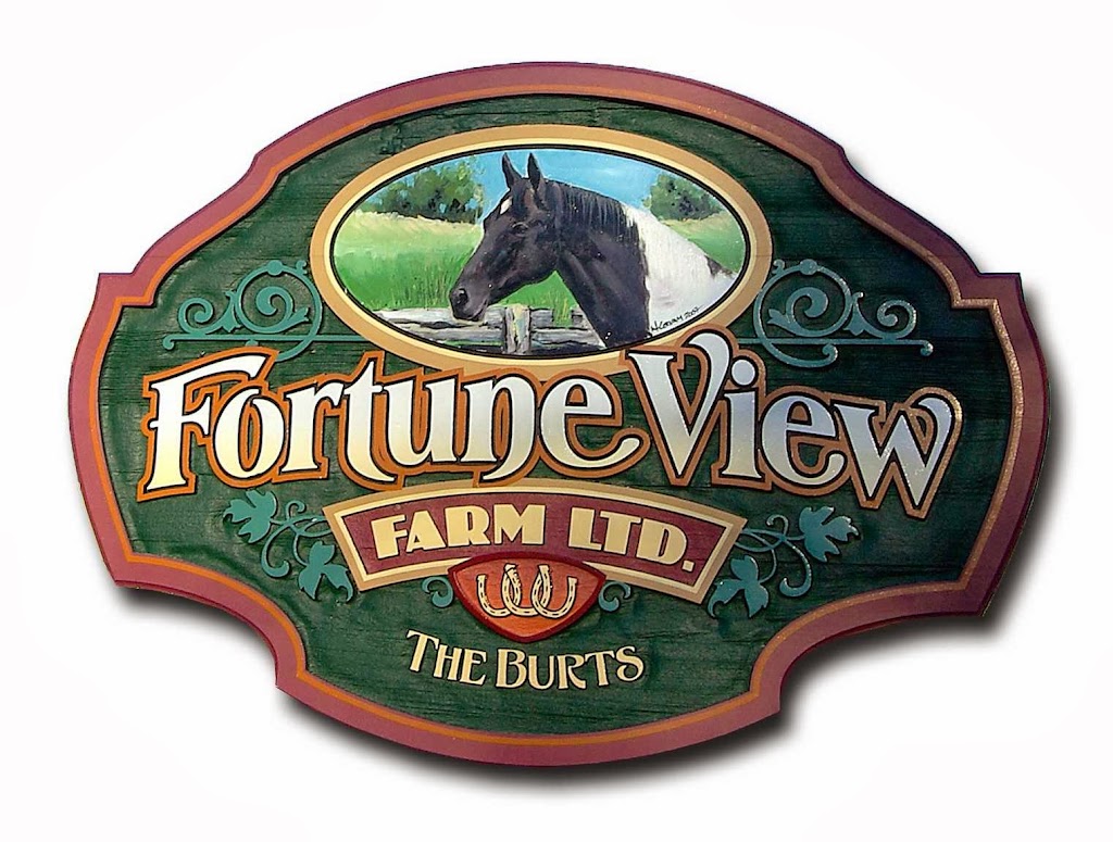 Fortune View Farm | 3480 Stonecrest Rd, Woodlawn, ON K0A 3M0, Canada | Phone: (613) 832-4749