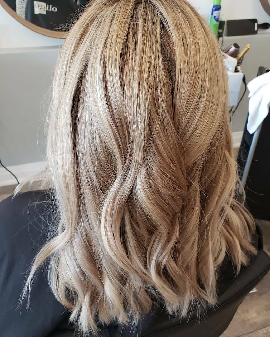 Taboo Hair Studio (Sharon location) | 19101 Leslie St, Sharon, ON L0G 1V0, Canada | Phone: (905) 589-7121