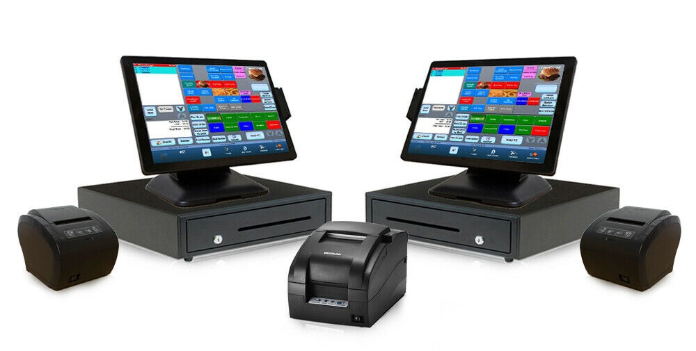 AVA POS Systems Inc. | Cassandra Blvd, North York, ON M3A 1T1, Canada | Phone: (416) 520-5958