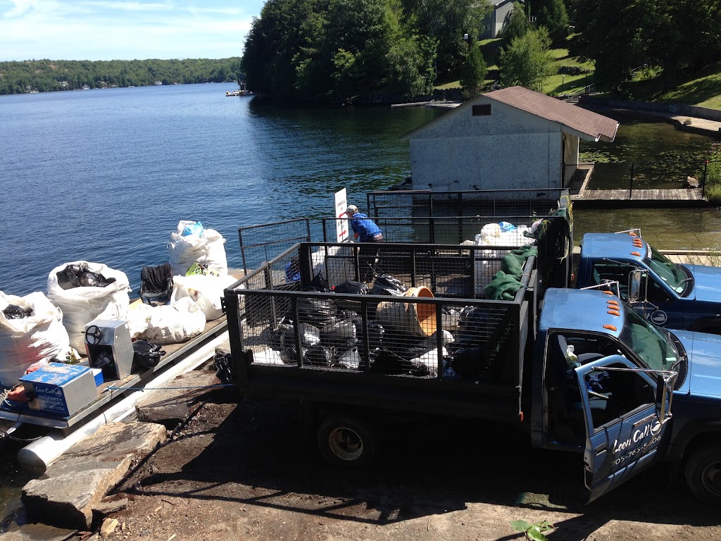 Loon Call Property Services | 171 Medora St, Port Carling, ON P0B 1J0, Canada | Phone: (705) 765-5006