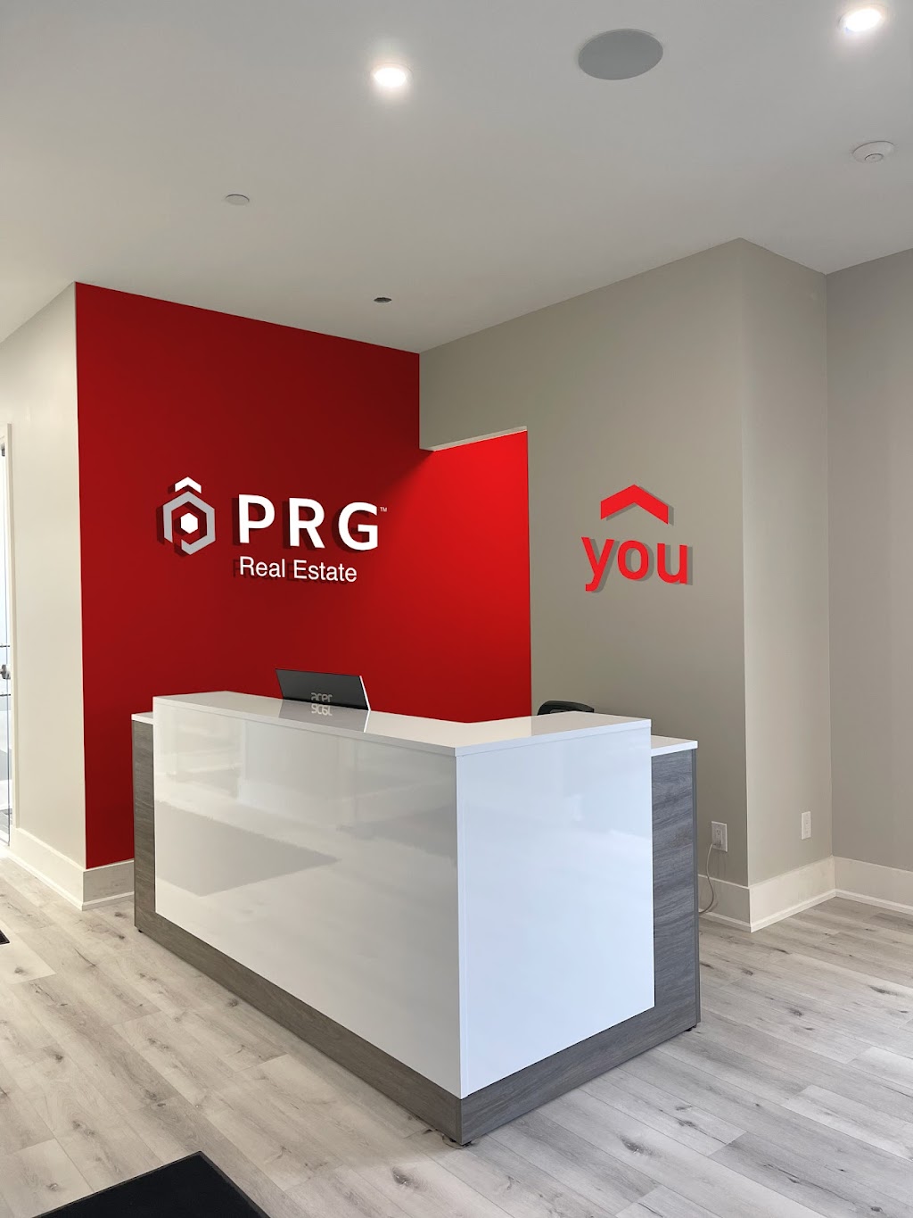 PRG Real Estate | 9300 Goreway Dr, Brampton, ON L6P 4N1, Canada | Phone: (416) 846-2213