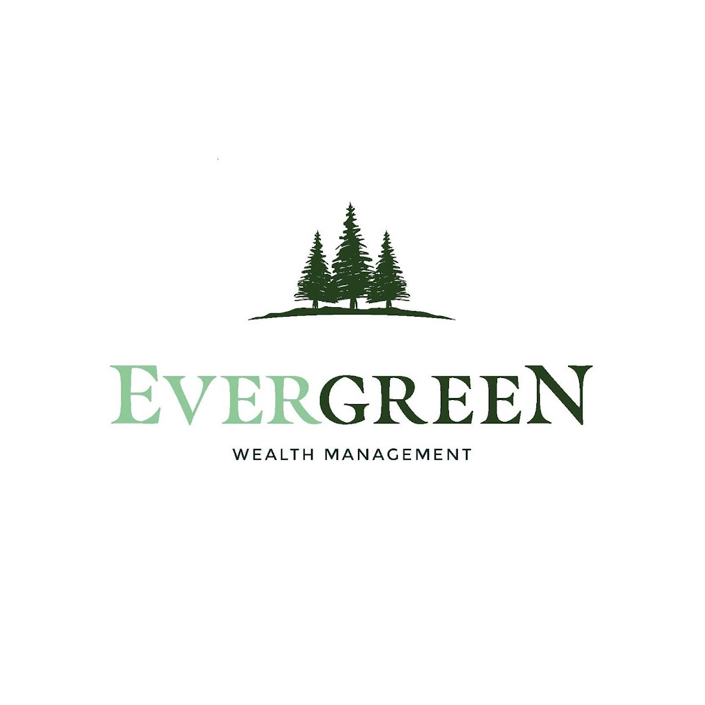 Evergreen Wealth Management | 2075 Kennedy Rd Suit 500, Toronto, ON M1T 3V3, Canada | Phone: (416) 412-8057